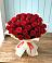 Букет 29 Красных роз в Кильмези