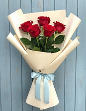 Букет Классика чувств в Кильмези