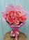 Букет 15 Розовых роз Равель в Кильмези
