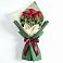 Букет цветов из: Розы в Кильмези