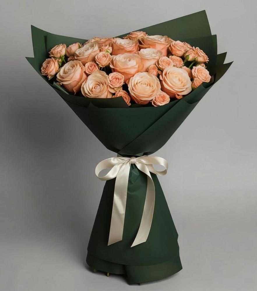 Букет Элегантный в Кильмези