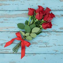 Букет Красные розы #REPLACE_PRED# Кильмези