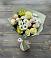 Букет цветов из: Альстромерии, Розы и Хризантемы в Кильмези