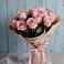 Букет цветов из: Розы в Кильмези