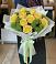 Букет цветов из: Хризантемы и Розы в Кильмези