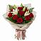 Букет цветов из: Лилии и Розы в Кильмези