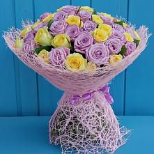 Букет 101 Волшебный Миг #REPLACE_PRED# Кильмези