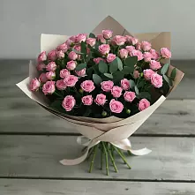 Букет Удовольствие в Кильмези