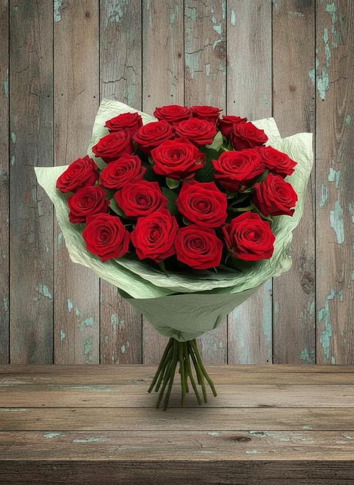 Букет Классика в Кильмези