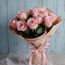 Букет цветов из:  Розы в Кильмези