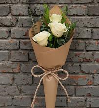 Букет цветов из:  Розы в Кильмези