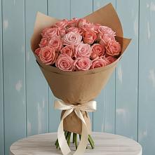 Букет цветов из:  Розы в Кильмези