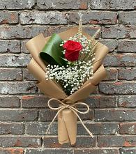 Букет цветов из:  Розы #REPLACE_PRED# Кильмези