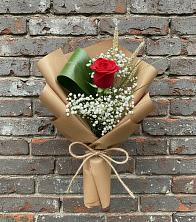 Букет цветов из:  Розы в Кильмези