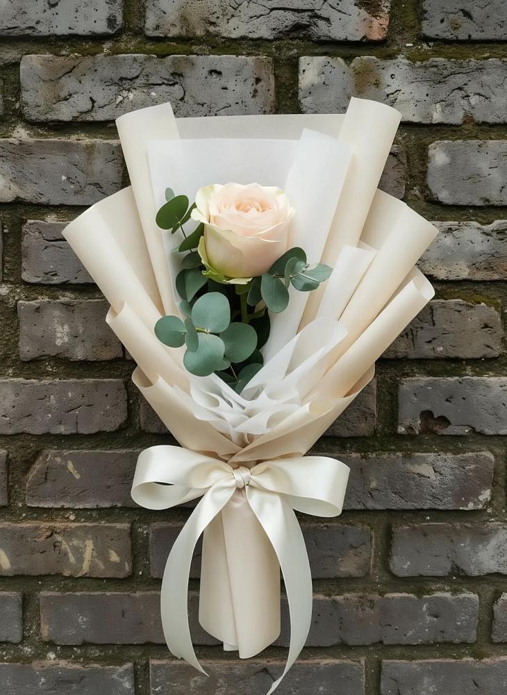 Букет цветов из: Розы в Кильмези