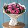 Букет цветов из: Розы в Кильмези