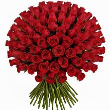 Букет Красные розы Чери Лав в Кильмези