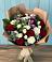 Букет цветов из: Розы и Альстромерии в Кильмези
