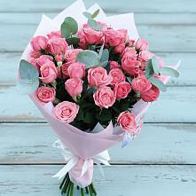 Букет Леди совершенство #REPLACE_PRED# Кильмези